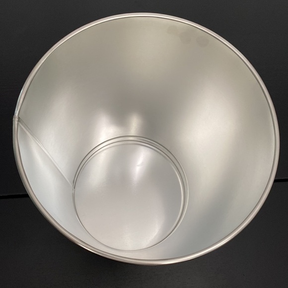 The Hundreds Adam Bomb Trash Can - Picture 3 of 5